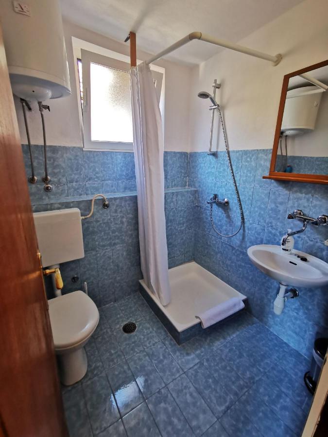 Authentico Deluxe Stari Grad Villa Stari Grad  Eksteriør bilde