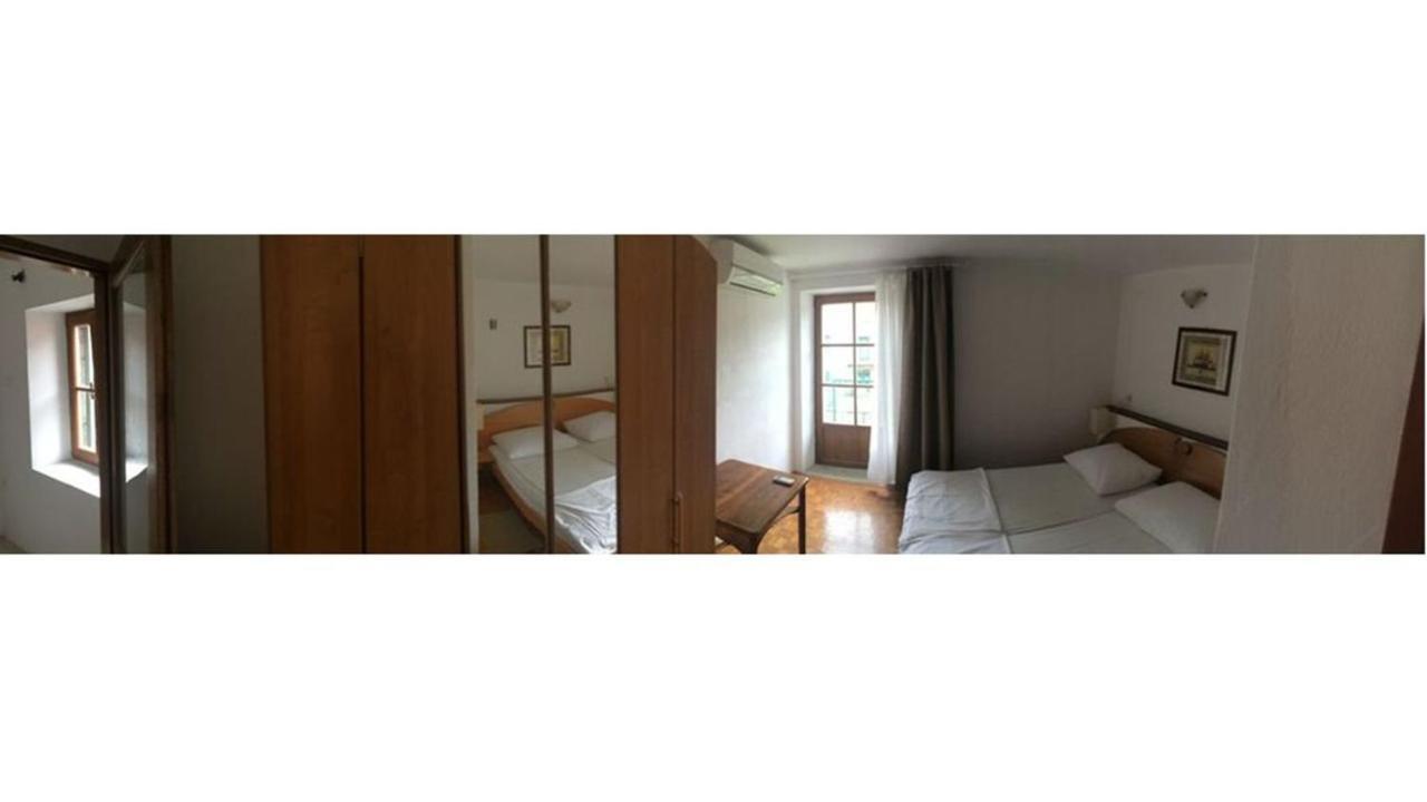 Authentico Deluxe Stari Grad Villa Stari Grad  Eksteriør bilde