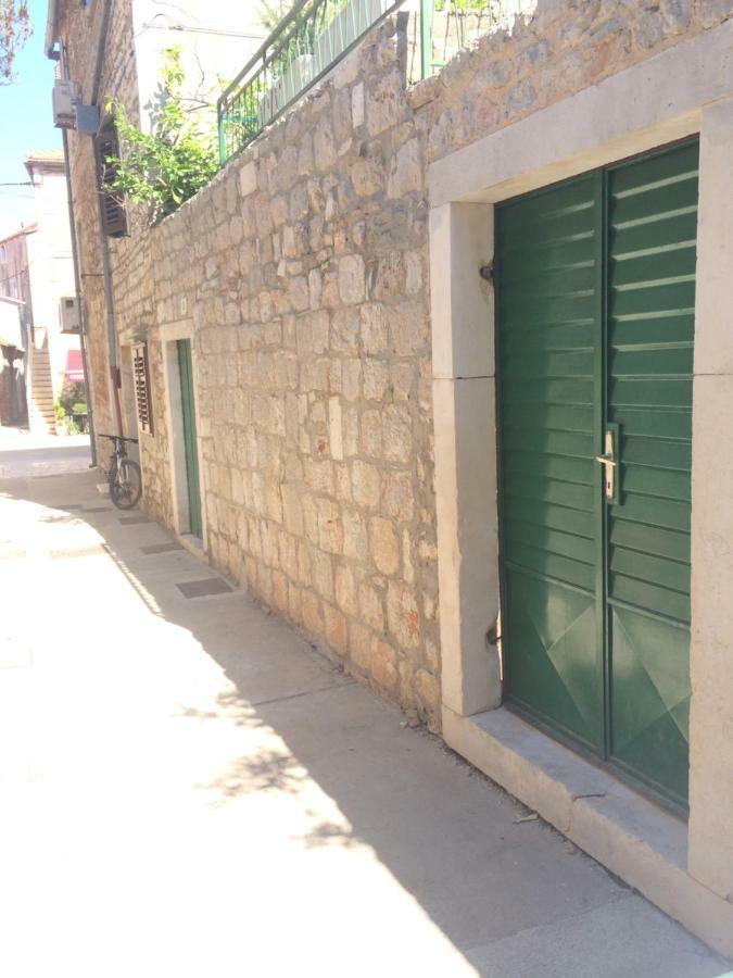 Authentico Deluxe Stari Grad Villa Stari Grad  Eksteriør bilde
