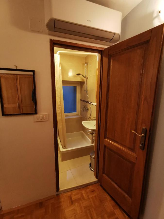 Authentico Deluxe Stari Grad Villa Stari Grad  Eksteriør bilde