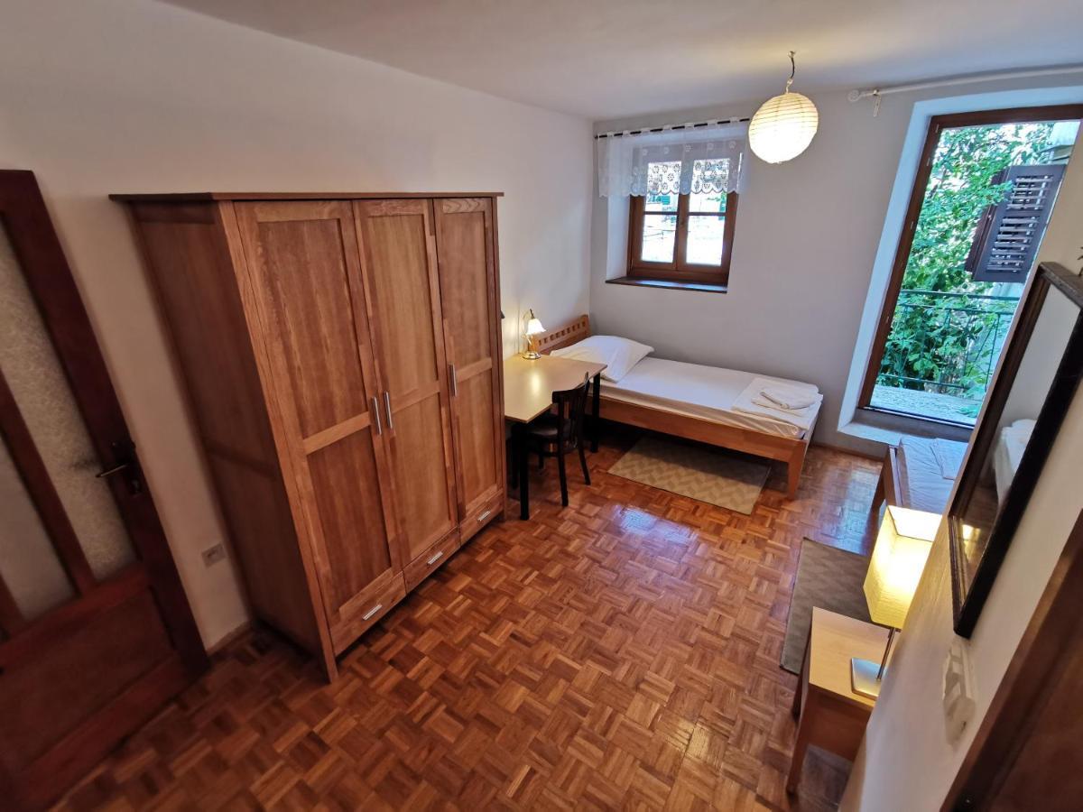 Authentico Deluxe Stari Grad Villa Stari Grad  Eksteriør bilde